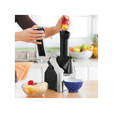 yonanas Machine à Glaces de Fruits Congelés