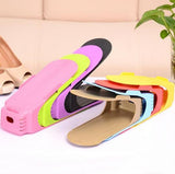 RACK RANGEMENT CHAUSSURES (PACK DE 6 PIÈCES)