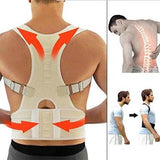 POSTURE SUPPORT BRACE