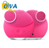 BROSSE NETTOYANTE ET ANTI-AGE FOREO LUNA