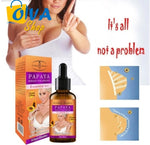 Papaya Breast Enhancement Essential Oil