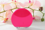 BROSSE NETTOYANTE ET ANTI-AGE FOREO LUNA