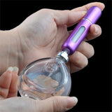 Vaporisateur de sac
