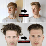 Peigne Electrique Pour Cheveux et Barbe