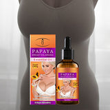 Papaya Breast Enhancement Essential Oil