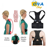 POSTURE SUPPORT BRACE