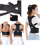 POSTURE SUPPORT BRACE