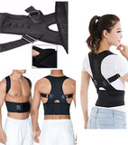 POSTURE SUPPORT BRACE